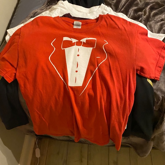 Shirts - Picture 5 of 7